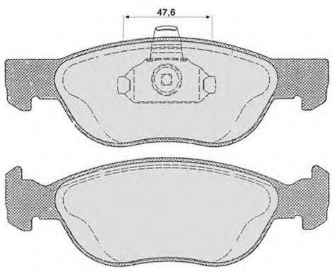 RAICAM RA.0614.1