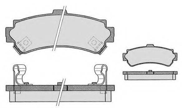 RAICAM RA.0659.0