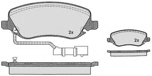 RAICAM RA.0798.0