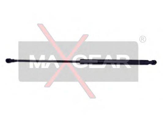 MAXGEAR 12-0342