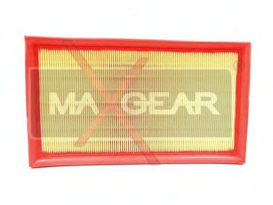 MAXGEAR 260219 Повітряний фільтр