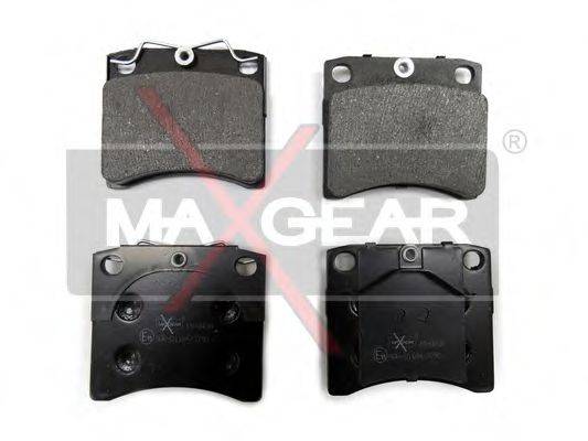 MAXGEAR 19-0438