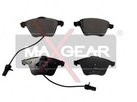 MAXGEAR 19-0633