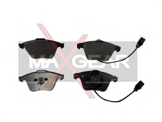 MAXGEAR 19-0634