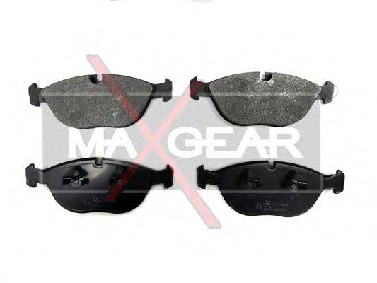 MAXGEAR 19-0678