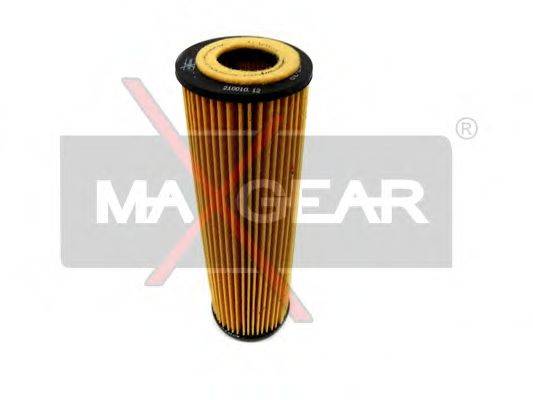 MAXGEAR 260315 Масляний фільтр