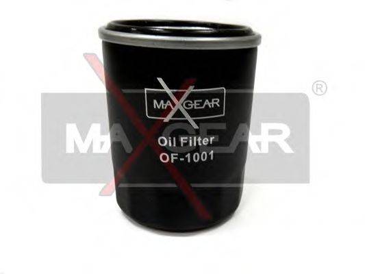 MAXGEAR 260397 Масляний фільтр