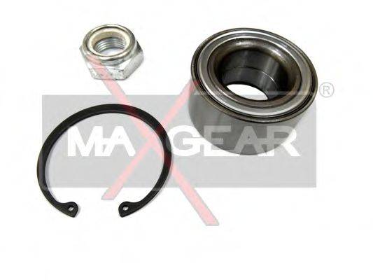 MAXGEAR 33-0156