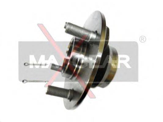 MAXGEAR 33-0247