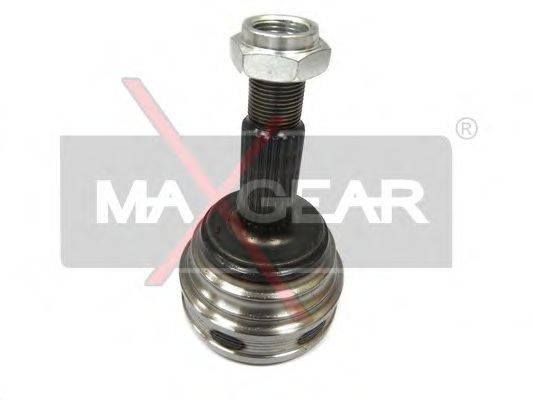 MAXGEAR 490259 Шарнірний комплект, приводний вал