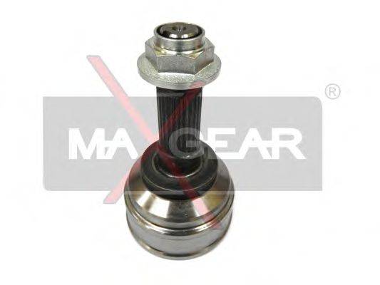 MAXGEAR 490355 Шарнірний комплект, приводний вал