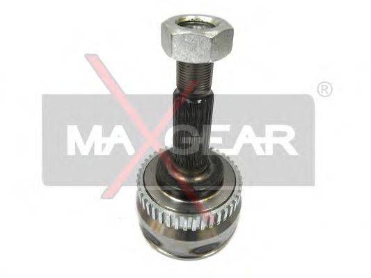 MAXGEAR 490414 Шарнірний комплект, приводний вал