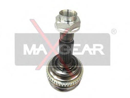 MAXGEAR 490521 Шарнірний комплект, приводний вал