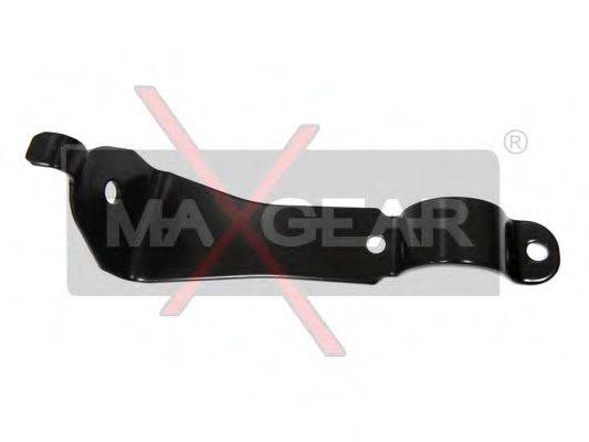 MAXGEAR 721048 Кронштейн, підвіска стабілізатор