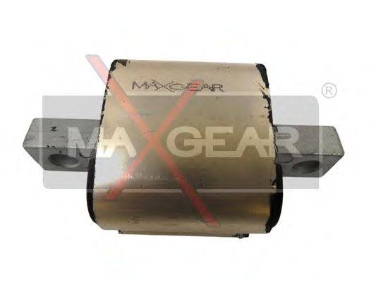 MAXGEAR 760035 Підвіска; автоматична коробка передач; Підвіска, ступінчаста коробка передач