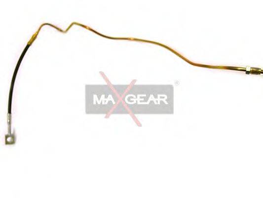 MAXGEAR 520094 Гальмівний шланг