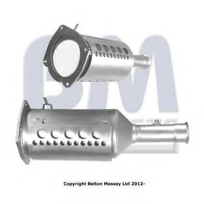 BM CATALYSTS BM11129P