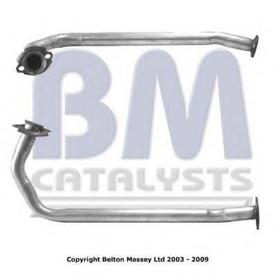 BM CATALYSTS BM70020