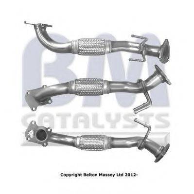 BM CATALYSTS BM70600