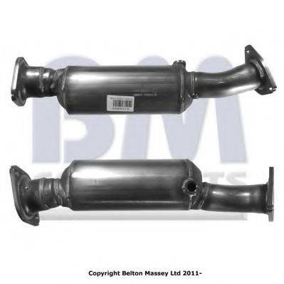 BM CATALYSTS BM91006H Каталізатор