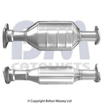 BM CATALYSTS BM90550 Каталізатор