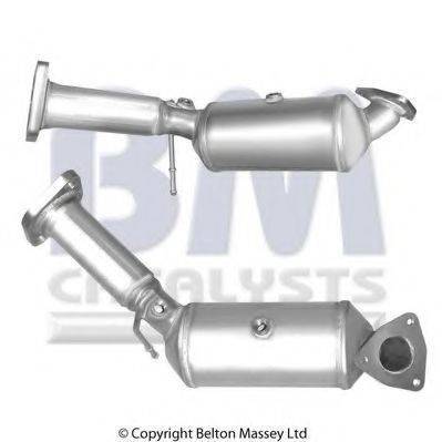 BM CATALYSTS BM91353H Каталізатор