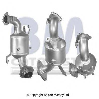 BM CATALYSTS BM80463H Каталізатор