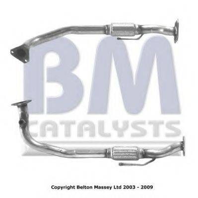 BM CATALYSTS BM70002