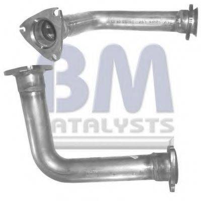 BM CATALYSTS BM70439 Труба вихлопного газу