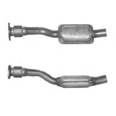 BM CATALYSTS BM80172H Каталізатор