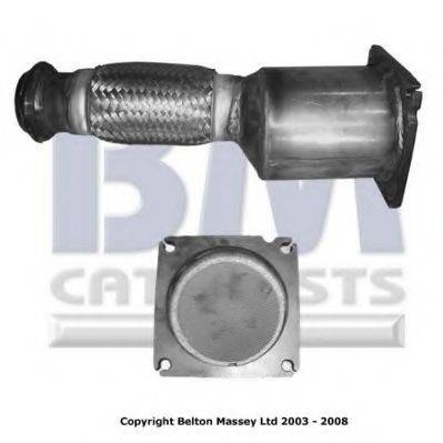 BM CATALYSTS BM80268H Каталізатор