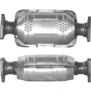 BM CATALYSTS BM90526H Каталізатор