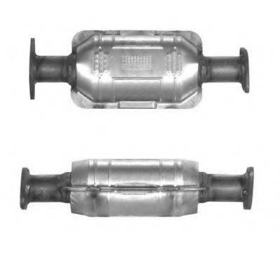 BM CATALYSTS BM90581 Каталізатор