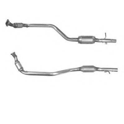 BM CATALYSTS BM90835 Каталізатор