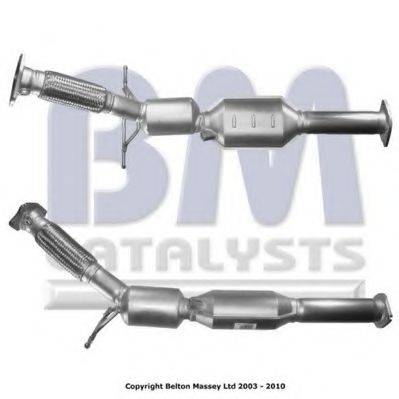 BM CATALYSTS BM90892 Каталізатор