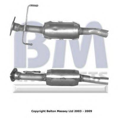 BM CATALYSTS BM90939 Каталізатор