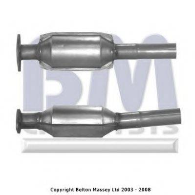 BM CATALYSTS BM91029 Каталізатор