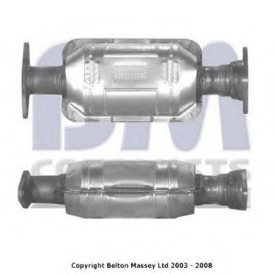 BM CATALYSTS BM91045 Каталізатор