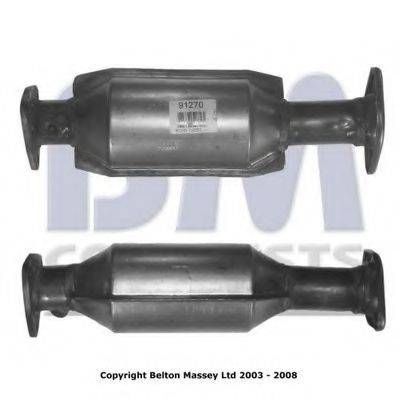 BM CATALYSTS BM91270 Каталізатор