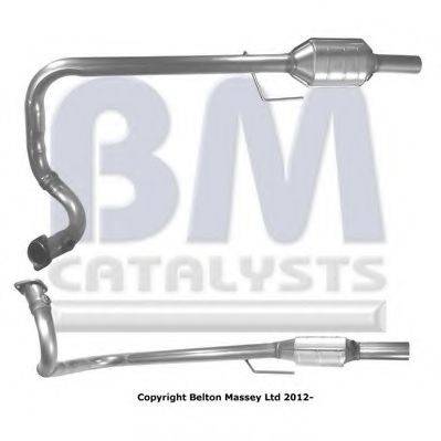 BM CATALYSTS BM90682H Каталізатор