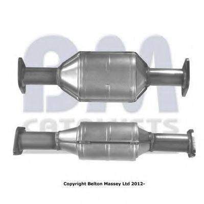 BM CATALYSTS BM91072H Каталізатор