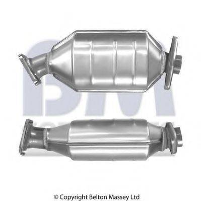 BM CATALYSTS BM91095H