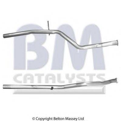 BM CATALYSTS BM50291