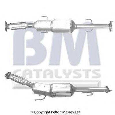 BM CATALYSTS BM11178H