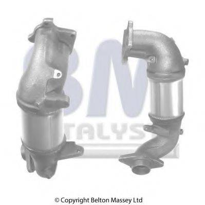 BM CATALYSTS BM80326H Каталізатор