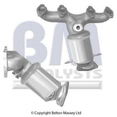 BM CATALYSTS BM80385H Каталізатор