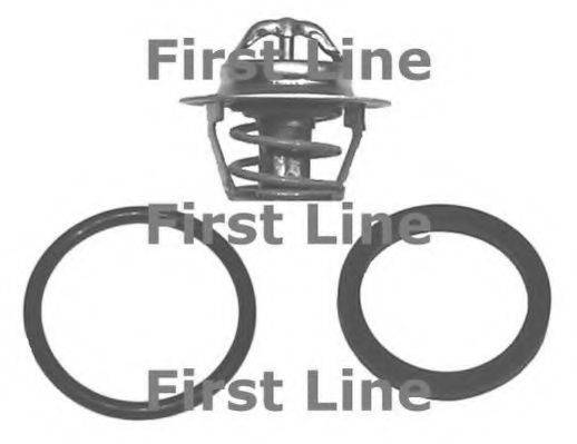 FIRST LINE FTK040 Термостат, охолоджуюча рідина
