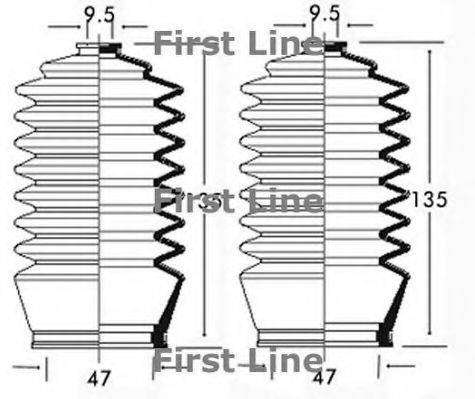 FIRST LINE FSG3111