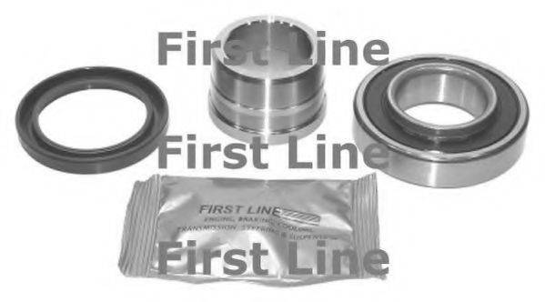 FIRST LINE FBK1038