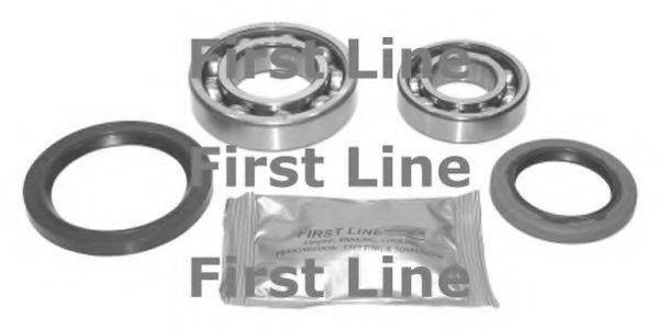 FIRST LINE FBK168